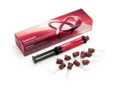 CEMENTO DUAL SOLOCEM 10.5GR