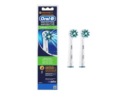 REPUESTOS CEPILLO ELECTRICO X 2