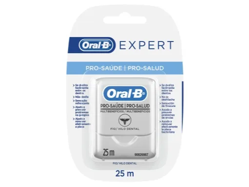 HILO DENTAL EXPERT PRO SALUD ORAL-B