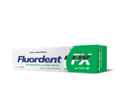 PASTA FLUORDENT PX 60GR