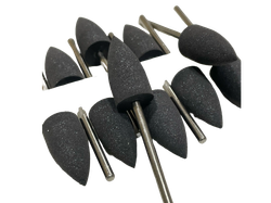 GOMA GRIS PARA P/ ACRILICO EASYDENT