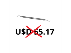 OBTURADOR  HU-FRIEDY