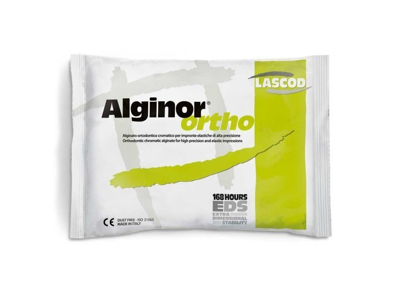 ALGINATO ALGINOR ORTHO