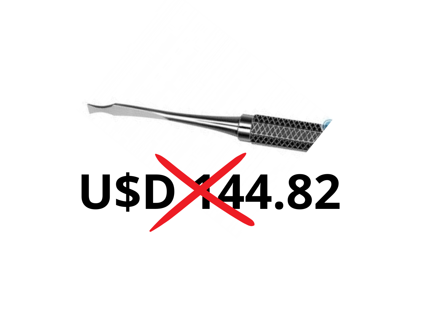 CINCEL OCHSENBEIN  HU-FRIEDY