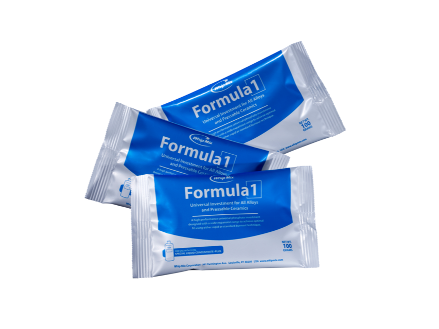 REVESTIMIENTO FORMULA 1 AVIO GRANDE