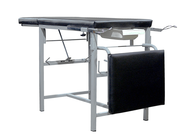 CAMILLA GINECOLOGICA