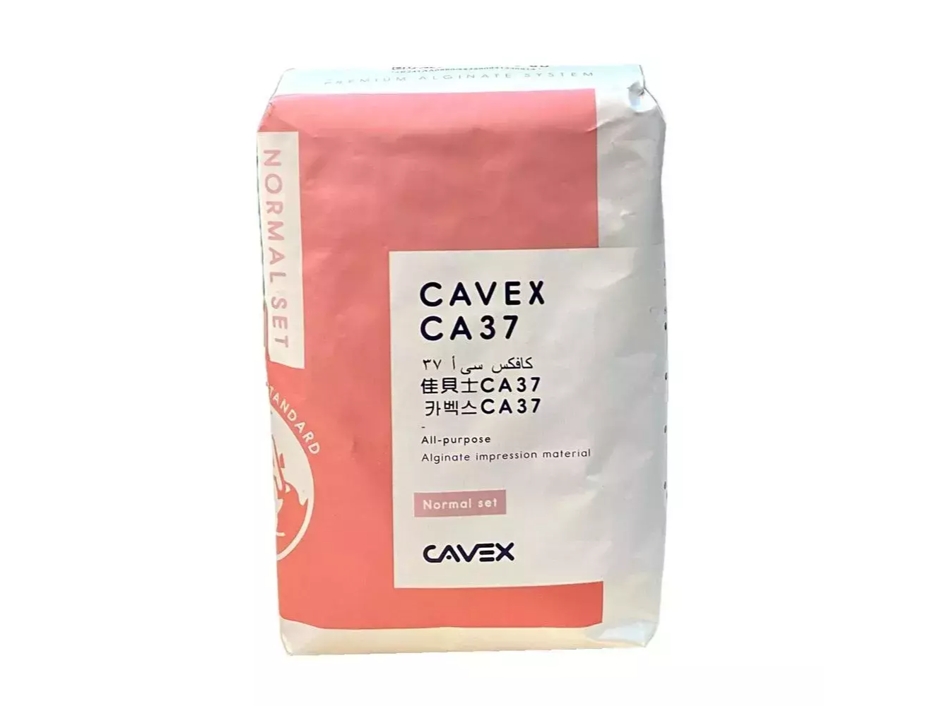 ALGINATO CAVEX POR 453 GRS