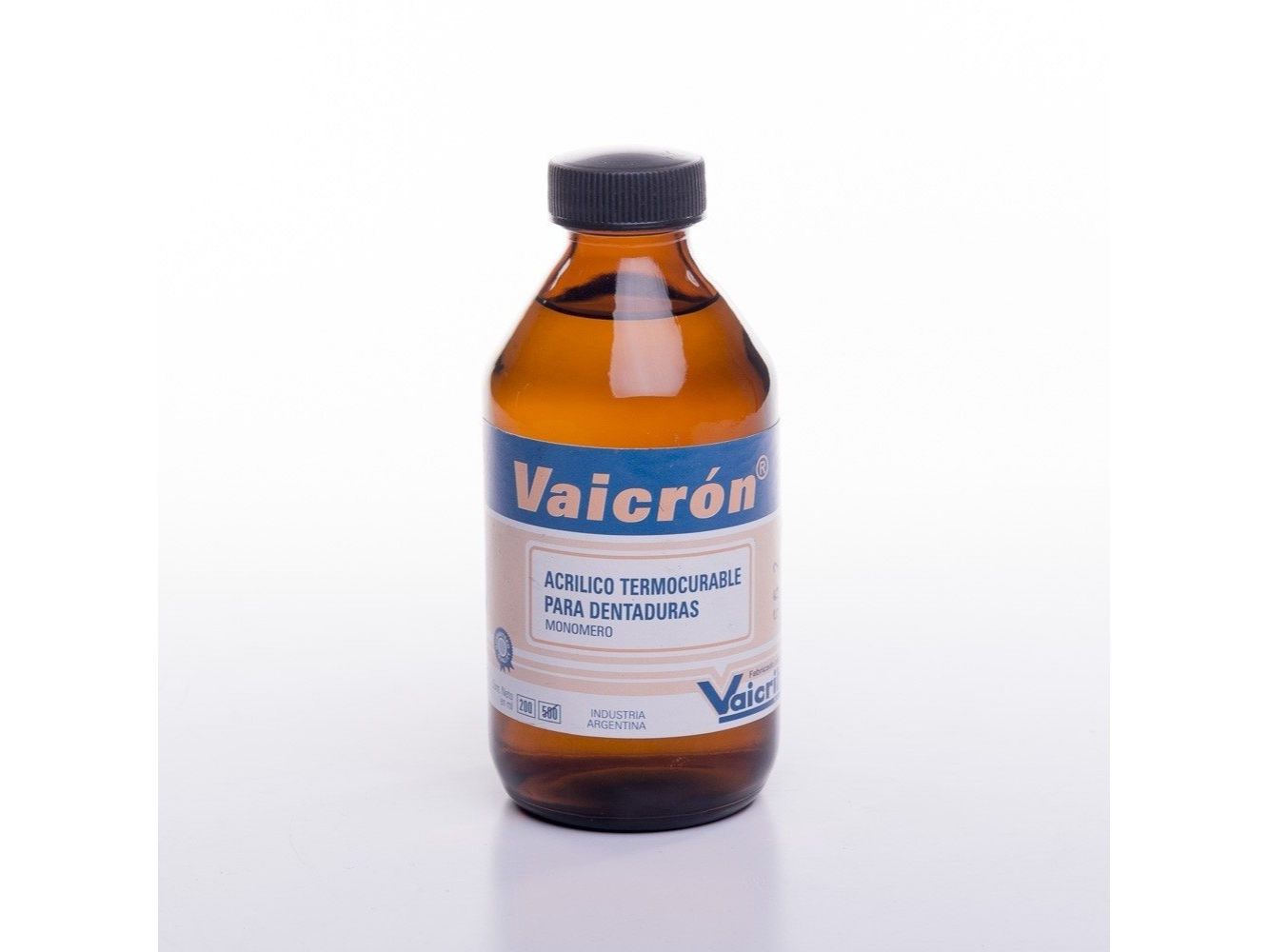 MONOMERO TERMO VAICRON