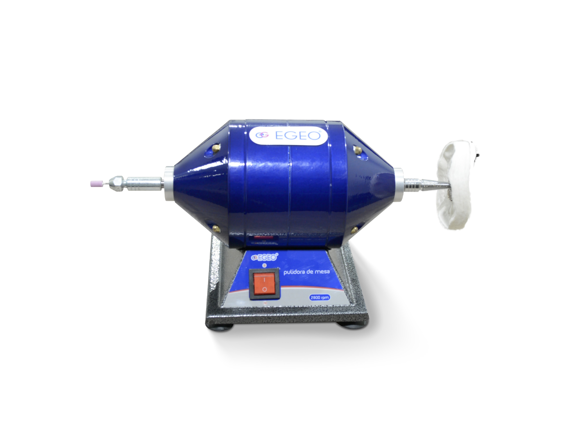 PULIDORA EGEO