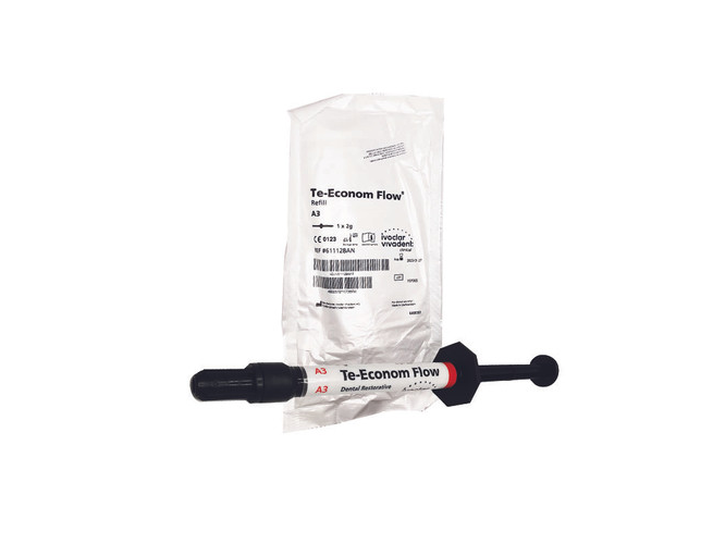 COMPOSITE TE-ECONOM FLOW