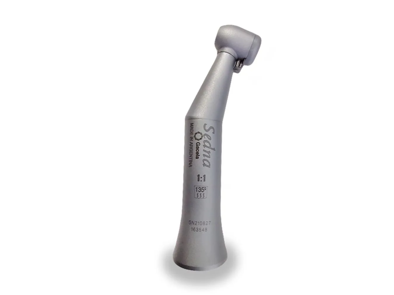 CONTRANGULO GACELA SEDNA