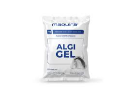 ALGINATO ALGI-GEL MAQUIRA POR 410 GRS