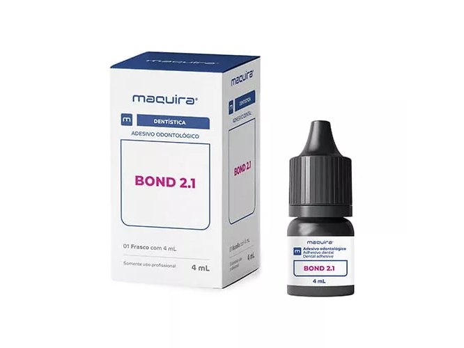 ADHESIVO MAQUIRA 2.1 4ML