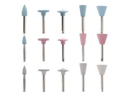 GOMA P/ PULIR COMPOSITE EVE