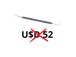 EXPLORADOR 5  HU-FRIEDY