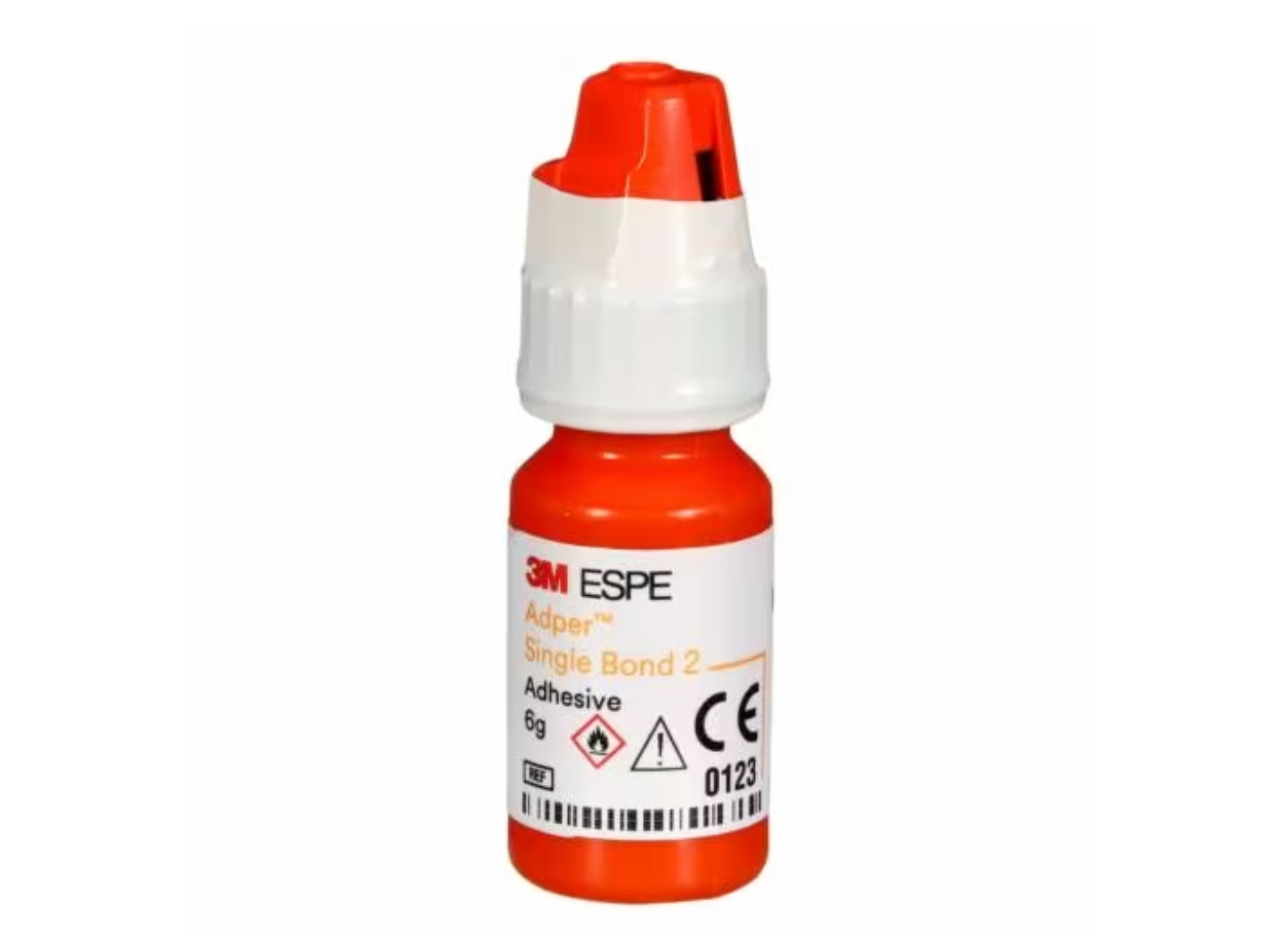 ADHESIVO SINGLE BOND 2