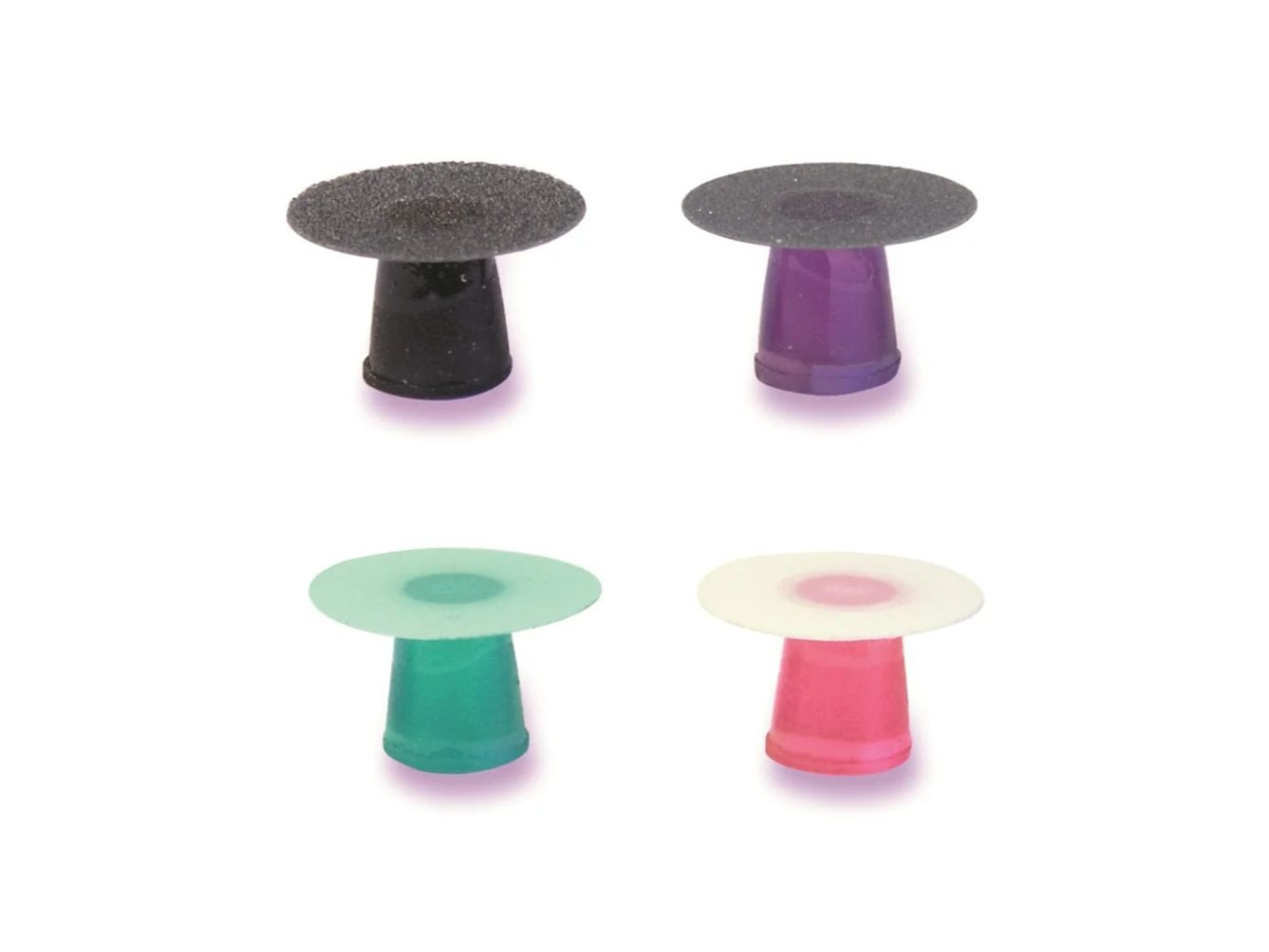 DISCO SHOFU P/ PULIR COMPOSITE