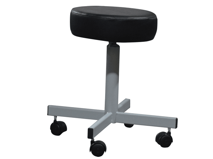TABURETE RODANTE REGULABLE
