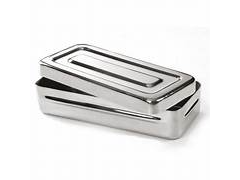 CAJA DE ACERO 22*12*5 belkys