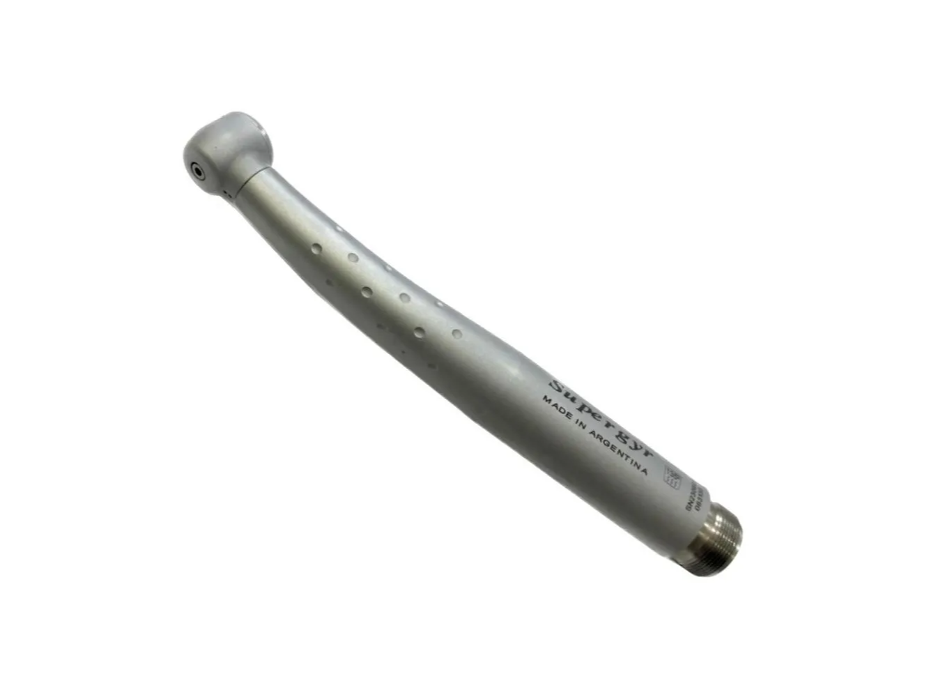 TURBINA GACELA SUPERGYR