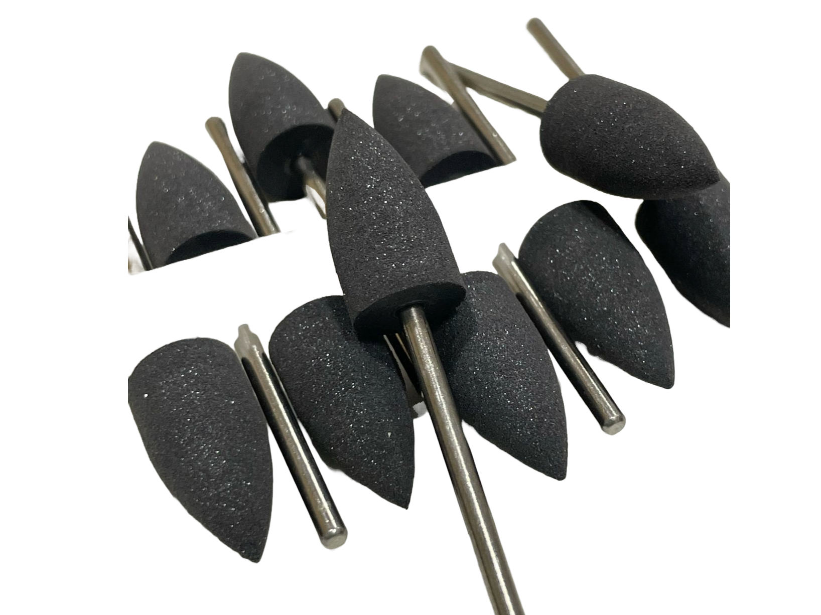 GOMA GRIS PARA P/ ACRILICO EASYDENT