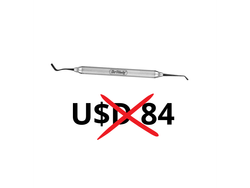 ESPATULA  PARA COMPOSITE OCLUSAL