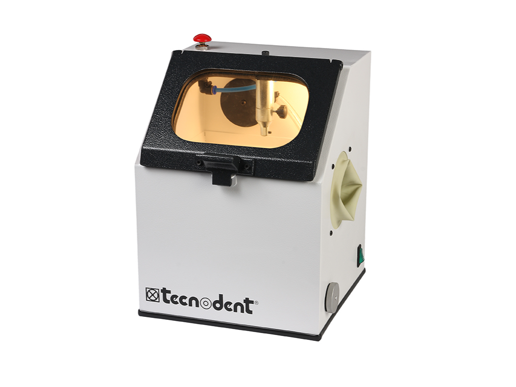 ARENADORA A-1 (FIJA) TECNODENT