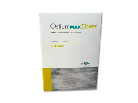 MEMBRANA OSTIUM MAX COVER