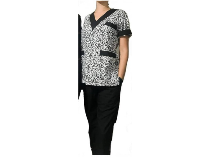 AMBO MUJER COMBINADO