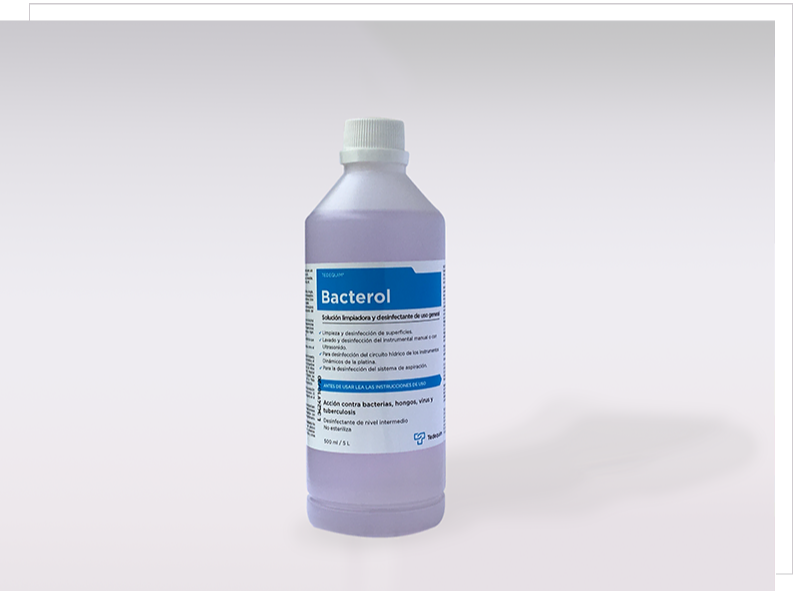 BACTEROL