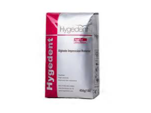 ALGINATO HYGENDET POR 454GRS