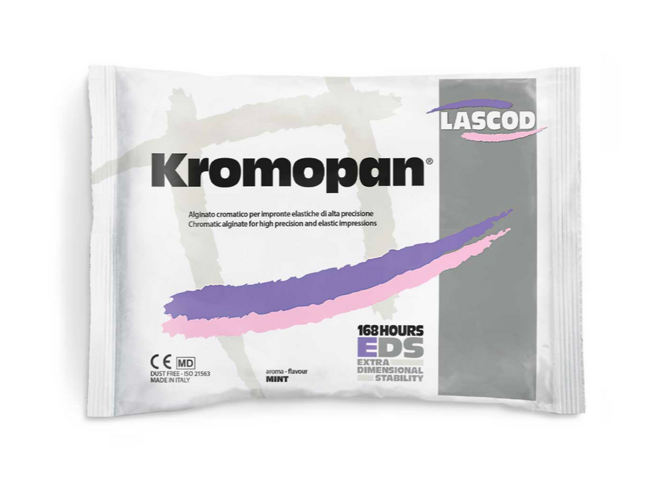 ALGINATO KROMOPAN POR 450 GRS