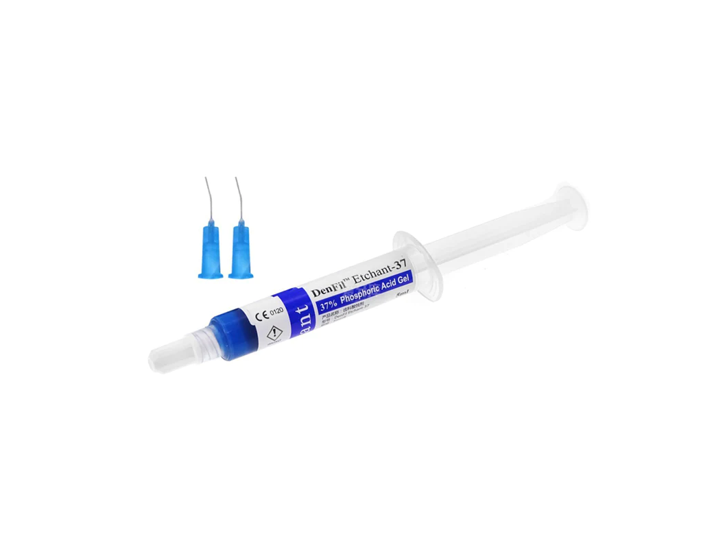 ACIDO GRABADOR VERICOM JER POR 3 ML