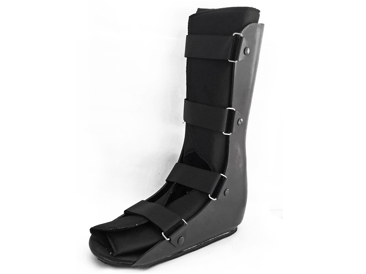 ALQUILER DE BOTA WALKER