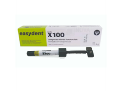 EASYDENT X100