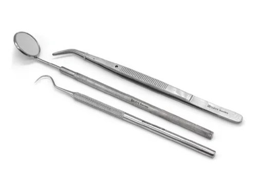 KIT EXPLORACION METALICO PANORAMA