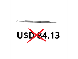 INSTRUMENTAL PARA COMPOSITE HU-FRIEDY