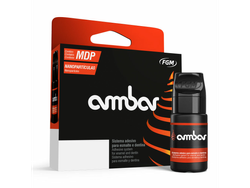 ADHESIVO AMBAR FGM POR 4 ML