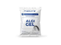 ALGINATO ALGI-GEL MAQUIRA POR 410 GRS