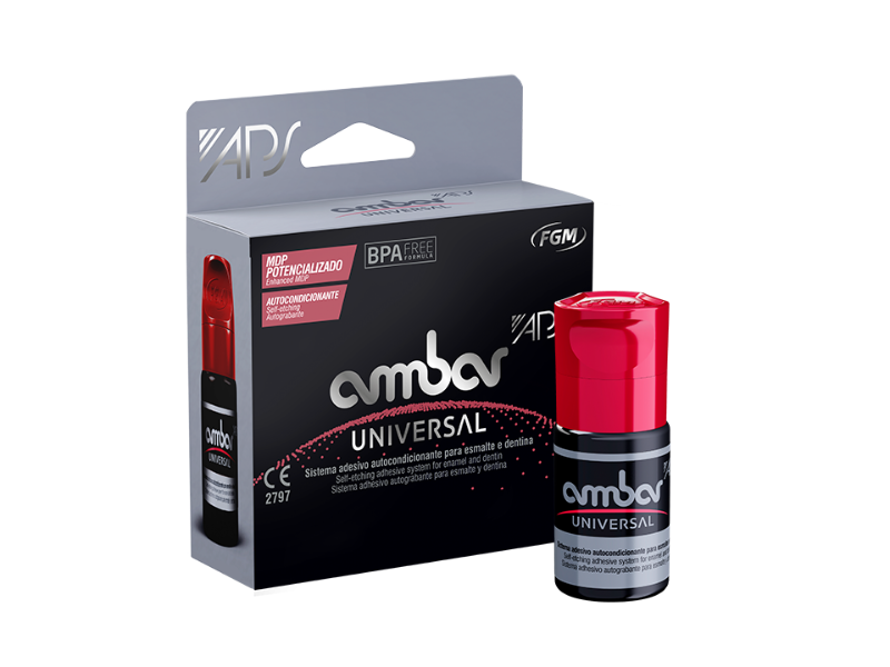 ADHESIVO UNIVERSAL AMBAR FGM POR 5 ML