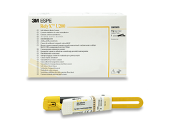 CEMENTO AUTOADHESIVO AUTOMIX U200