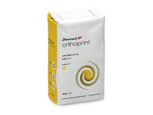 ALGINATO ORTHOPRINT POR 500 GRS