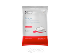 ALGINATO AVA GEL DENTSPLY