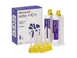 SILICONA POR ADICION ELITE HD LIGHT ZHERMACK