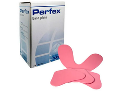 PLACA BASE PERFEX