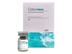 SUSTITUTO OSEO OSTIUMAX 1GR