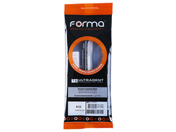 RESINA FORMA ULTRADENT