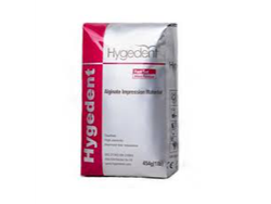 ALGINATO HYGENDET POR 454GRS