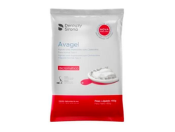 ALGINATO AVAGEL POR 410 GRS