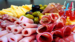 Fiambrería 🧀